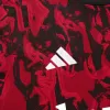 New Manchester United Jersey 2023/24 Pre-Match Soccer Shirt - camisetasdefutbol