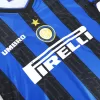 Vintage Inter Milan Jersey 1997/98 Home Soccer Shirt - camisetasdefutbol