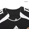 Vintage Real Madrid Jersey 2006/07 Away Soccer Shirt - camisetasdefutbol