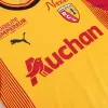 New RC Lens Jersey 2023/24 Home Soccer Shirt Authentic Version - camisetasdefutbol