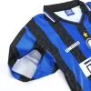 Vintage Inter Milan Jersey 1997/98 Home Soccer Shirt - camisetasdefutbol