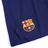 Barcelona Home Soccer Shorts 2023/24 - camisetasdefutbol