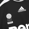 Vintage Real Madrid Jersey 2006/07 Away Soccer Shirt - camisetasdefutbol