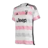 Juventus Jersey Away 2023/24 Concept 
 - Authentic Version - camisetasdefutbol