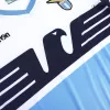 Vintage Lazio Jersey 2014/15 Fourth Away Soccer Shirt - camisetasdefutbol