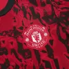 New Manchester United Jersey 2023/24 Pre-Match Soccer Shirt - camisetasdefutbol