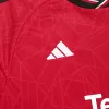 Manchester United Kids Kit 2023/24 Home (Jersey+Shorts) - camisetasdefutbol