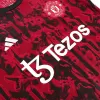 New Manchester United Jersey 2023/24 Pre-Match Soccer Shirt - camisetasdefutbol