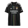 New Benfica Soccer Kit 2023/24 Away (Shirt+Shorts) 
 - camisetasdefutbol