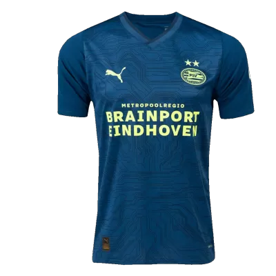 New PSV Eindhoven Jersey 2023/24 Third Away Soccer Shirt - camisetasdefutbol