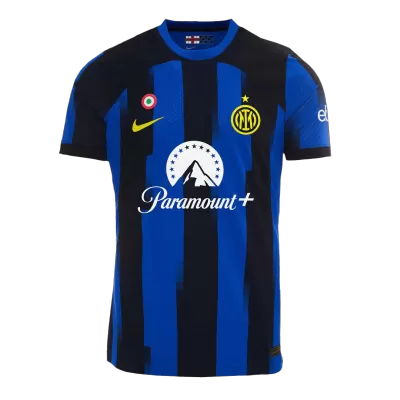 New Inter Milan Concept Jersey 2023/24 Third Away Soccer Shirt Authentic Version - camisetasdefutbol