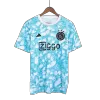 New Ajax Jersey 2023/24 Pre-Match Soccer Shirt - camisetasdefutbol