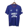 New Glasgow Rangers Jersey 2023/24 Home Soccer Shirt - camisetasdefutbol