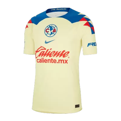 New Club America Jersey 2023/24 Home Soccer Shirt Authentic Version - camisetasdefutbol