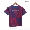 RB Leipzig Kids Kit 2023/24 Away (Shirt+Shorts) - camisetasdefutbol