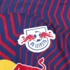 RB Leipzig Kids Kit 2023/24 Away (Shirt+Shorts) - camisetasdefutbol