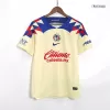 New Club America Jersey 2023/24 Home Soccer Shirt - camisetasdefutbol