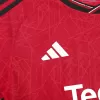 New Manchester United Soccer Kit 2023/24 Home (Shirt+Shorts) 
 - camisetasdefutbol