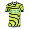 New Arsenal Jersey 2023/24 Away Soccer Shirt Authentic Version - camisetasdefutbol