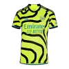 New Arsenal Soccer Kit 2023/24 Away (Shirt+Shorts) 
 - camisetasdefutbol