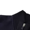 New Real Madrid Training Jacket 2023/24 Navy - camisetasdefutbol