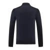 New Real Madrid Training Jacket 2023/24 Navy - camisetasdefutbol