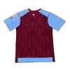 New Aston Villa Jersey 2023/24 Home Soccer Shirt - camisetasdefutbol