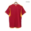 LUKAKU #90 New Roma Jersey 2023/24 Home Soccer Shirt - camisetasdefutbol