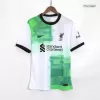 New Liverpool Concept Jersey 2023/24 Away Soccer Shirt Authentic Version - camisetasdefutbol