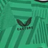 New Newcastle Jersey 2023/24 Away Soccer Shirt - camisetasdefutbol