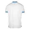 New Marseille Jersey 2023/24 Home Soccer Shirt - camisetasdefutbol