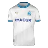 New Marseille Jersey 2023/24 Home Soccer Shirt - camisetasdefutbol