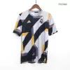 New Real Madrid Jersey 2023/24 Pre-Match Soccer Shirt - camisetasdefutbol