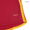 LUKAKU #90 New Roma Jersey 2023/24 Home Soccer Shirt - camisetasdefutbol