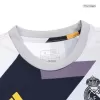 New Real Madrid Jersey 2023/24 Pre-Match Soccer Shirt - camisetasdefutbol