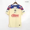 New Club America Jersey 2023/24 Home Soccer Shirt Authentic Version - camisetasdefutbol