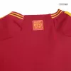 LUKAKU #90 New Roma Jersey 2023/24 Home Soccer Shirt - camisetasdefutbol