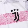 Juventus Jersey Away 2023/24 Concept 
 - Authentic Version - camisetasdefutbol