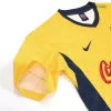 Vintage Club America Jersey 2000/01 Home Soccer Shirt - camisetasdefutbol