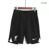 Liverpool Away Soccer Shorts 2023/24 - camisetasdefutbol