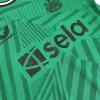 New Newcastle Jersey 2023/24 Away Soccer Shirt - camisetasdefutbol