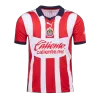 New Chivas Jersey 2023/24 Home Soccer Shirt - camisetasdefutbol