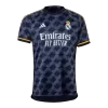 VINI JR. #7 New Real Madrid Jersey 2023/24 Away Soccer Shirt - camisetasdefutbol