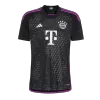 GNABRY #7 New Bayern Munich Jersey 2023/24 Away Soccer Shirt - camisetasdefutbol