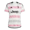 New Juventus Soccer Kit 2023/24 Away (Shirt+Shorts) 
 - camisetasdefutbol