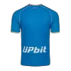 New Napoli Jersey 2023/24 Home Soccer Shirt - camisetasdefutbol