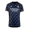 New Real Madrid Jersey 2023/24 Away Soccer Shirt Women - camisetasdefutbol