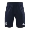 New Real Madrid Training Kit (Top+Pants) 2023/24 White - camisetasdefutbol