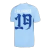 J.ALVAREZ #19 New Manchester City Jersey 2023/24 Home Soccer Shirt - camisetasdefutbol