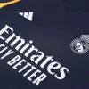 New Real Madrid Training Kit (Top+Pants) 2023/24 Navy - camisetasdefutbol